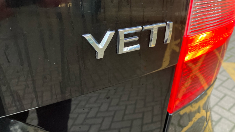 Skoda Yeti Outdoor 1.2 TSI [110] SE L 5dr Petrol Estate